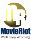 MovieRiot Logo - Large