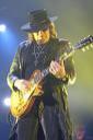 Richie Sambora, Bon Jovi guitarist