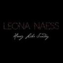 Leona Ness - Heavy Like Sunday