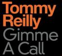 Tommy Reilly